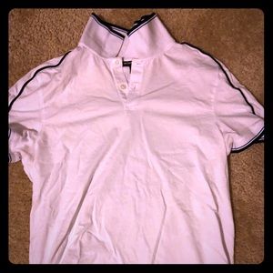 Michael Kors polo shirt 👀